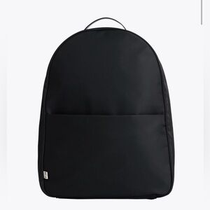 BEIS The Commuter Backpack 
in Black